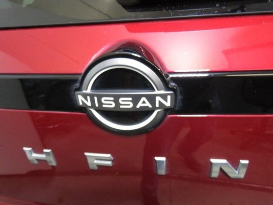 2023 Nissan Pathfinder SV in Athens, GA - Volkswagen of Athens
