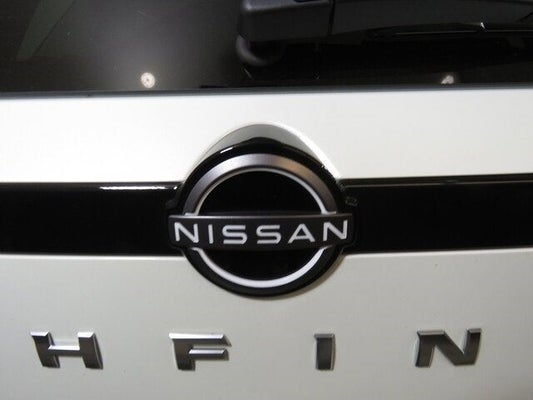2022 Nissan Pathfinder SL in Athens, GA - Volkswagen of Athens