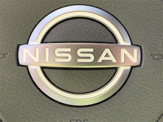 2023 Nissan Pathfinder SL in Athens, GA - Volkswagen of Athens