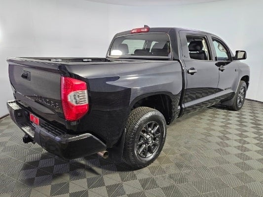 2021 Toyota Tundra SR5 4D CrewMax in Athens, GA - Volkswagen of Athens