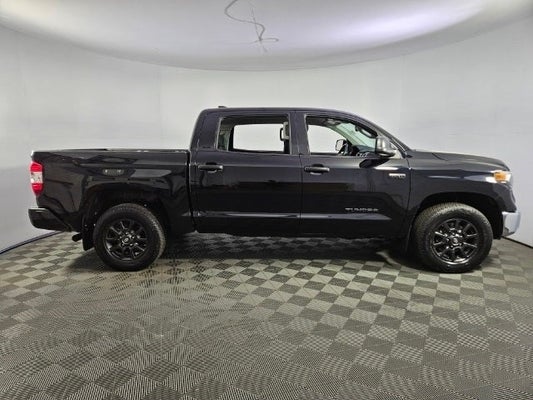 2021 Toyota Tundra SR5 4D CrewMax in Athens, GA - Volkswagen of Athens