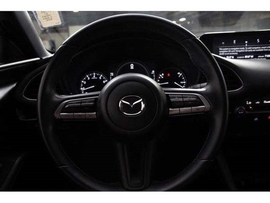 2021 Mazda Mazda3 Hatchback Select in Athens, GA - Volkswagen of Athens