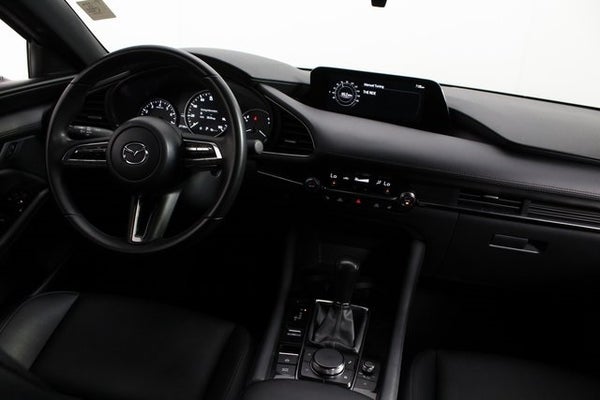 2023 Mazda Mazda3 Hatchback 2.5 S Preferred Package in Athens, GA - Volkswagen of Athens