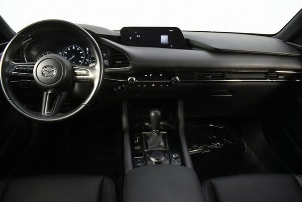 2021 Mazda Mazda3 Hatchback Preferred 4D Hatchback in Athens, GA - Volkswagen of Athens