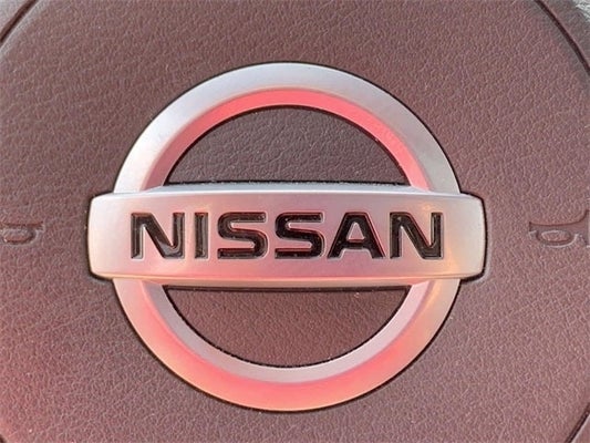 2021 Nissan Rogue Platinum in Athens, GA - Volkswagen of Athens