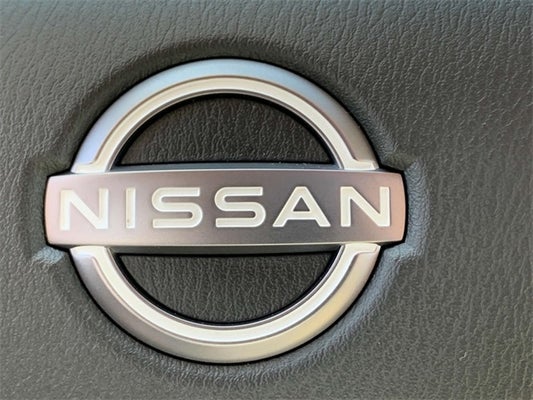 2023 Nissan Armada SL in Athens, GA - Volkswagen of Athens
