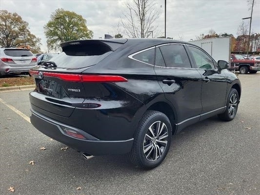 2021 Toyota Venza LE in Athens, GA - Volkswagen of Athens