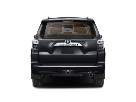 2024 Toyota 4Runner Limited 4D Sport Utility in Athens, GA - Volkswagen of Athens