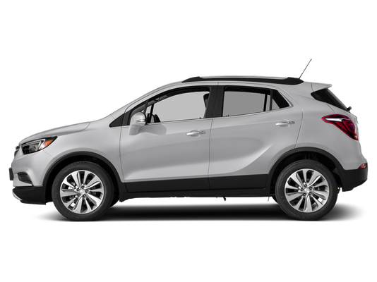 2019 Buick Encore Essence in Athens, GA - Volkswagen of Athens