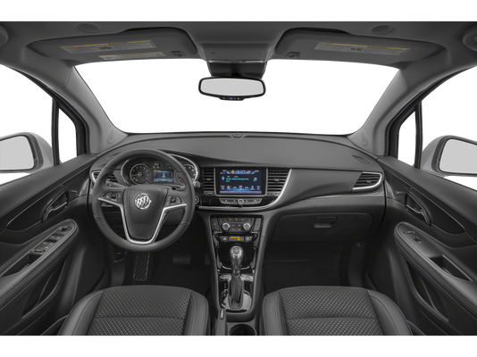 2019 Buick Encore Essence in Athens, GA - Volkswagen of Athens