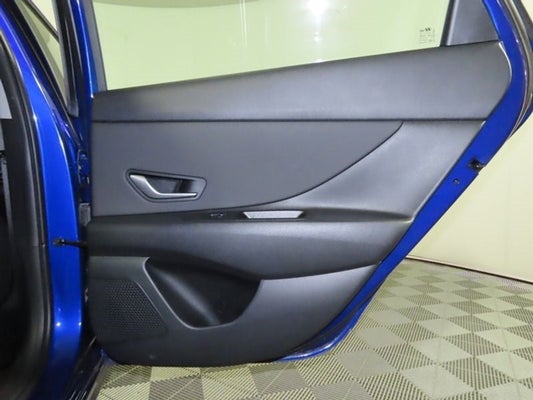 2023 Hyundai Elantra SEL in Athens, GA - Volkswagen of Athens