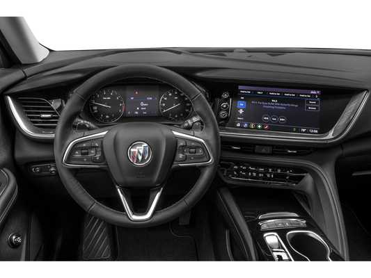 2022 Buick Envision Avenir in Athens, GA - Volkswagen of Athens