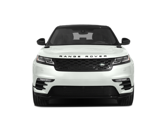 2018 Land Rover Range Rover Velar HSE R-Dynamic in Athens, GA - Volkswagen of Athens