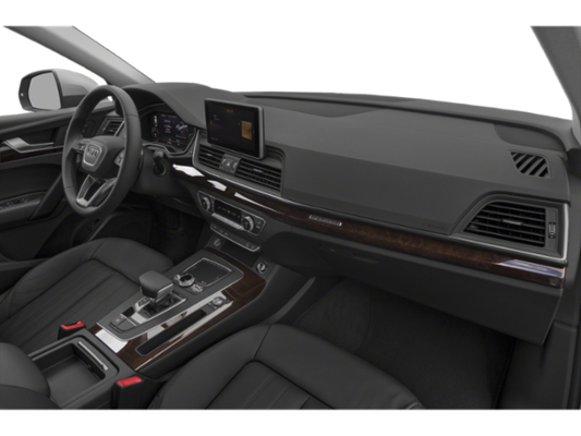 2018 Audi Q5 Premium Plus in Athens, GA - Volkswagen of Athens