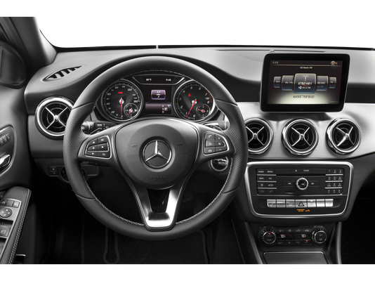 2019 Mercedes-Benz GLA 250 GLA 250 4MATIC® in Athens, GA - Volkswagen of Athens
