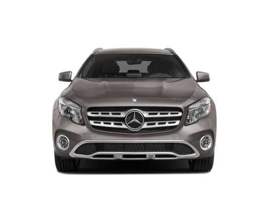 2019 Mercedes-Benz GLA 250 GLA 250 4MATIC® in Athens, GA - Volkswagen of Athens
