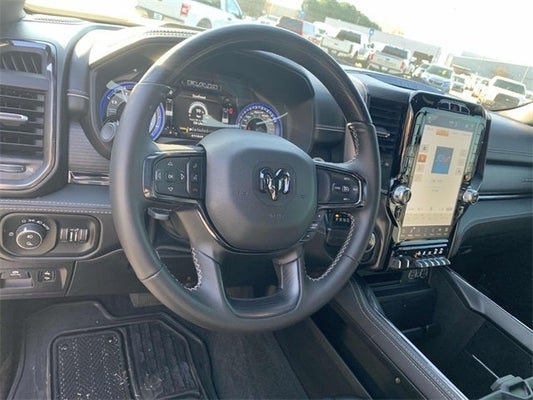 2022 RAM 1500 Limited in Athens, GA - Volkswagen of Athens