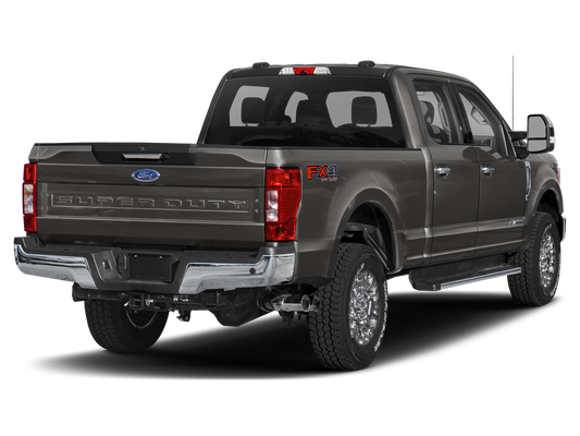 2022 Ford F-250SD XLT in Athens, GA - Volkswagen of Athens