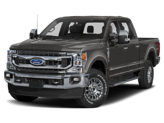 2022 Ford F-250SD XLT in Athens, GA - Volkswagen of Athens