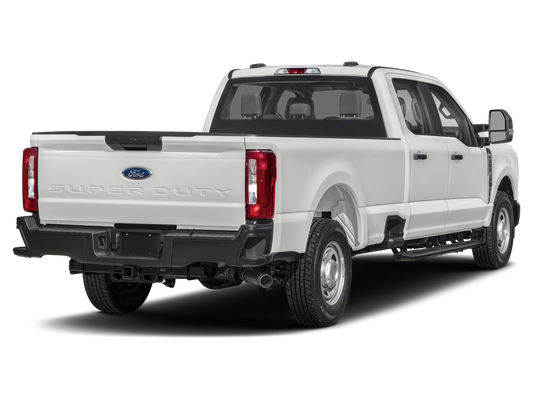 2023 Ford F-250SD XLT in Athens, GA - Volkswagen of Athens
