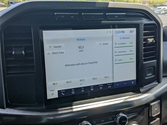 2021 Ford F-150 LARIAT in Athens, GA - Volkswagen of Athens