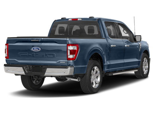 2023 Ford F-150 Lariat in Athens, GA - Volkswagen of Athens