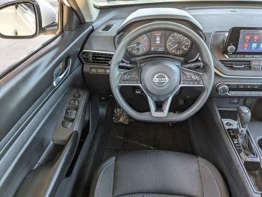 2021 Nissan Altima 2.5 S in Athens, GA - Volkswagen of Athens