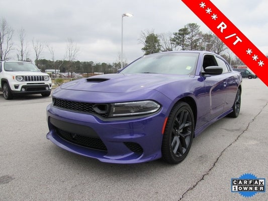 2023 Dodge Charger R/T in Athens, GA - Volkswagen of Athens