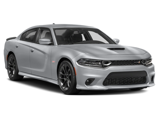 2023 Dodge Charger R/T Scat Pack in Athens, GA - Volkswagen of Athens
