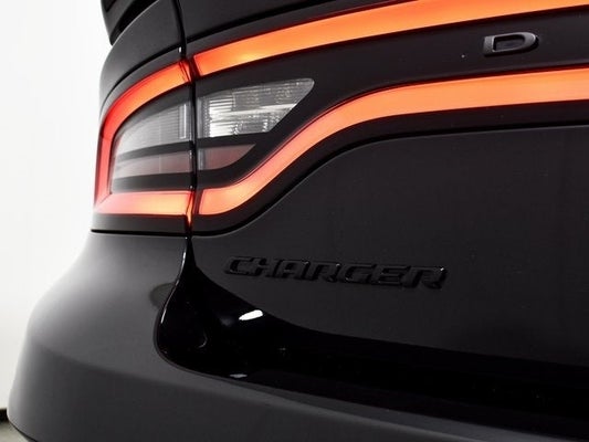 2023 Dodge Charger SRT Hellcat Redeye in Athens, GA - Volkswagen of Athens