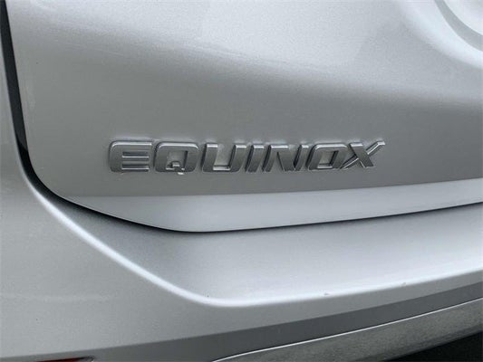 2018 Chevrolet Equinox Premier in Athens, GA - Volkswagen of Athens