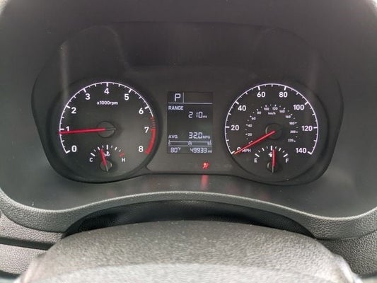 2019 Hyundai Accent SE in Athens, GA - Volkswagen of Athens