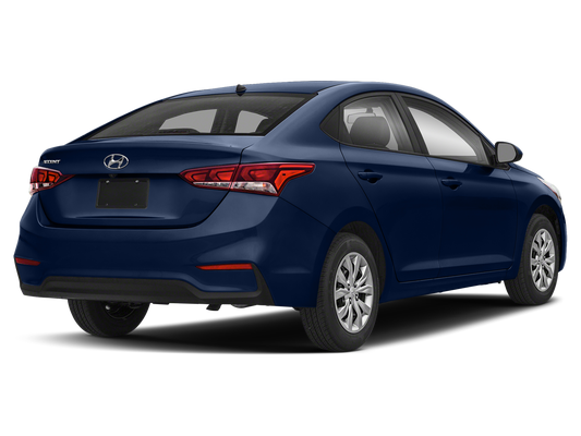 2019 Hyundai Accent SE in Athens, GA - Volkswagen of Athens