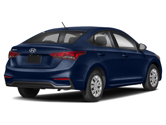 2021 Hyundai Accent SE in Athens, GA - Volkswagen of Athens