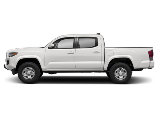 2018 Toyota Tacoma Limited V6 in Athens, GA - Volkswagen of Athens