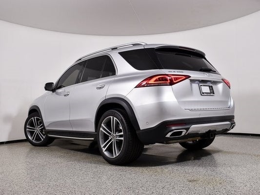 2020 Mercedes-Benz GLE 350 GLE 350 in Athens, GA - Volkswagen of Athens