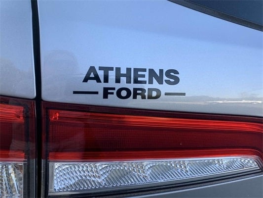 2021 Honda Pilot EX-L in Athens, GA - Volkswagen of Athens