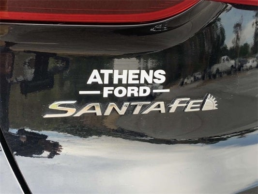 2023 Hyundai Santa Fe SEL in Athens, GA - Volkswagen of Athens