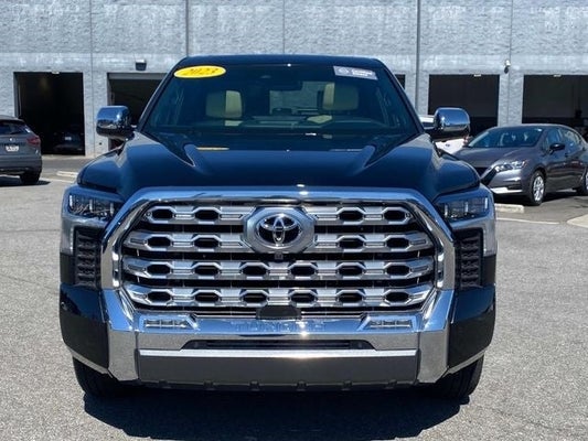 2023 Toyota Tundra 1794 in Athens, GA - Volkswagen of Athens