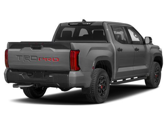 2024 Toyota Tundra Hybrid TRD Pro in Athens, GA - Volkswagen of Athens