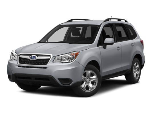 2015 Subaru Forester 2.5i in Athens, GA - Volkswagen of Athens