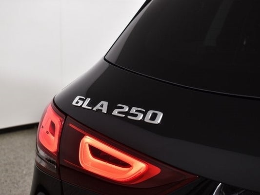 2023 Mercedes-Benz GLA 250 GLA 250 in Athens, GA - Volkswagen of Athens