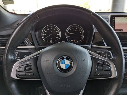 2022 BMW X2 sDrive28i in Athens, GA - Volkswagen of Athens