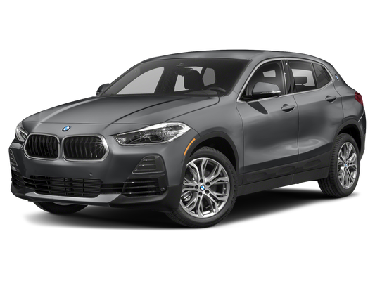 2022 BMW X2 sDrive28i in Athens, GA - Volkswagen of Athens