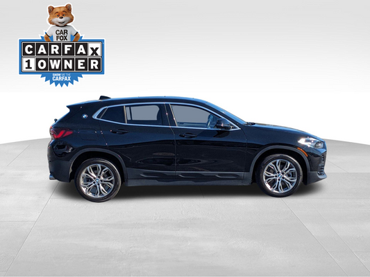 2022 BMW X2 xDrive28i in Athens, GA - Volkswagen of Athens