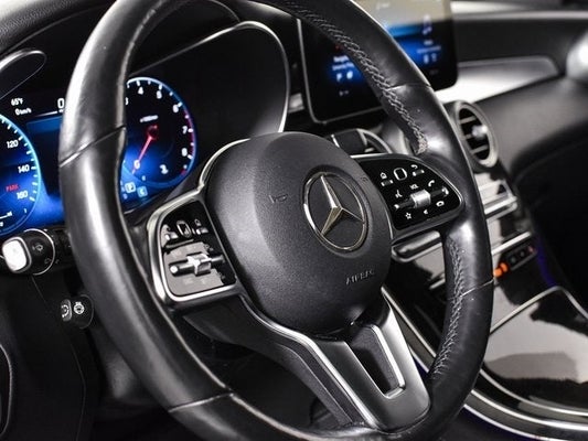2020 Mercedes-Benz GLC 300 GLC 300 4MATIC® in Athens, GA - Volkswagen of Athens