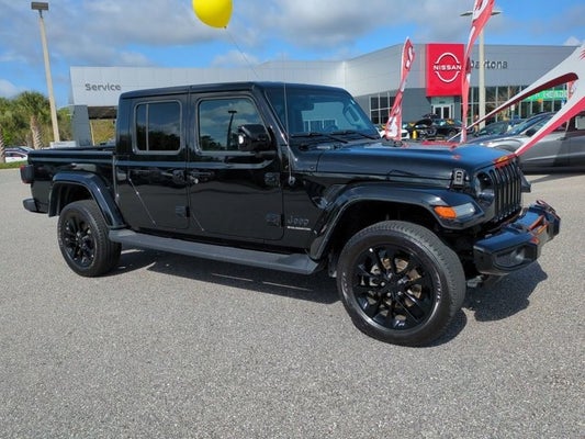 2023 Jeep Gladiator High Altitude in Athens, GA - Volkswagen of Athens