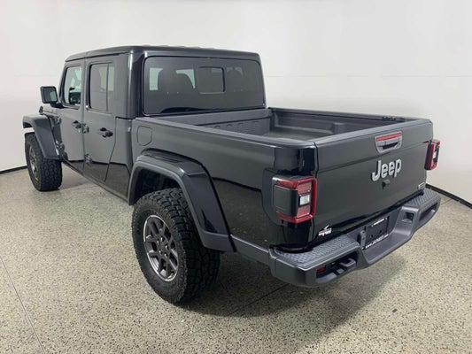 2020 Jeep Gladiator Overland 4x4 in Athens, GA - Volkswagen of Athens