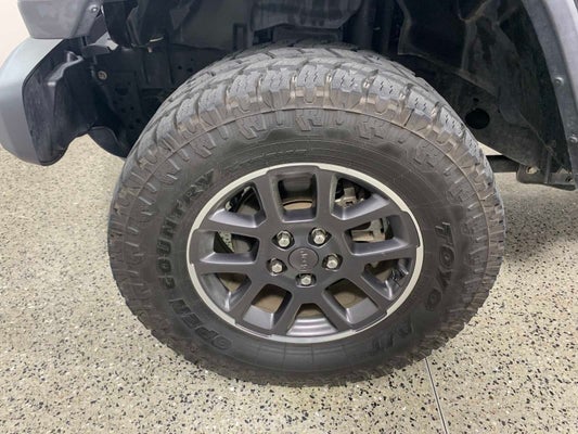 2020 Jeep Gladiator Overland 4x4 in Athens, GA - Volkswagen of Athens