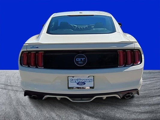 2015 Ford Mustang GT 50 Years Limited Edition in Athens, GA - Volkswagen of Athens